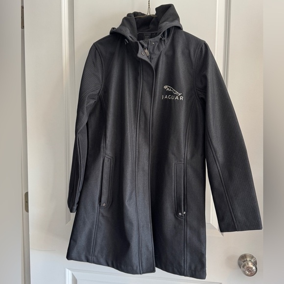 NEW! Women’s Cadillac North End Full Zip Jacket Size M - Picture 1 of 12